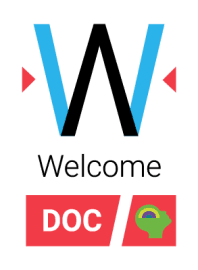 Illustration Welcome d’aXigate : bienvenue à la solution dédiée à la coordination de la prise en charge territoriale et aux GHT