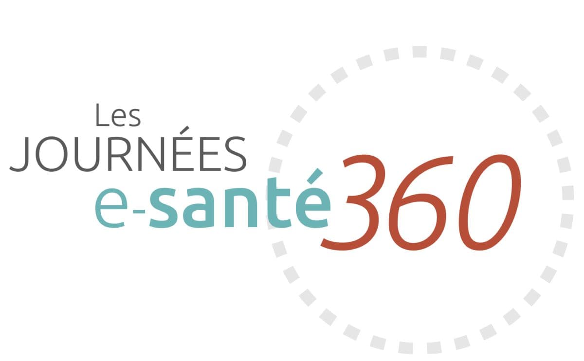 Illustration Journées e-santé 360, le rapprochement ville-hôpital vu du terrain