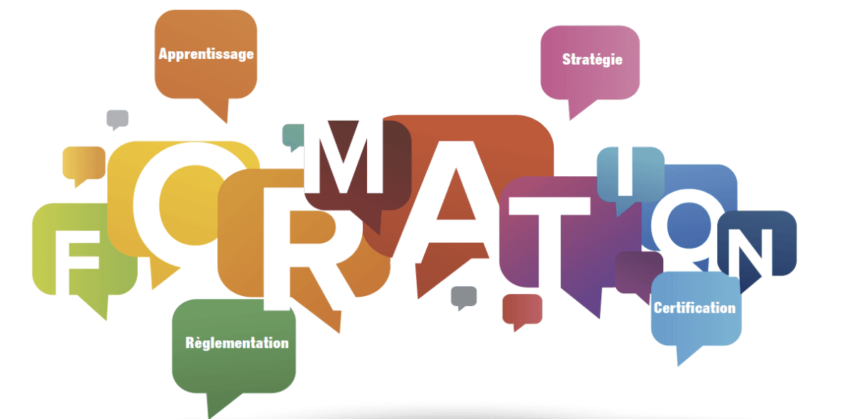 Illustration DSIH Formation : le planning 2020 des formations certifiantes dédiées à la sécurité des SI 