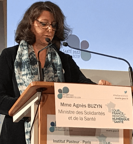 Illustration « La responsabilité de la cybersécurité ne doit pas incomber à la DSI de l’hôpital mais au directeur. »