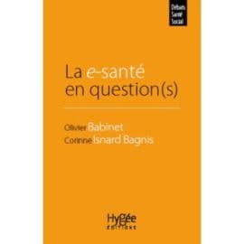 Illustration La e-santé en question(s)