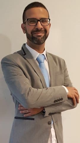 Illustration Covid-19 : les DSI face à la crise – Jalal Soujad, DSI du GHT de l’Artois