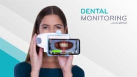 Illustration Télé dentisterie : des solutions digitales pour le professionnels dentaires : comment se préparer à l’après confinement ?