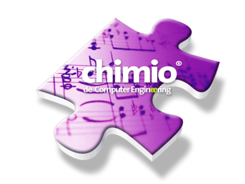 Illustration  Version 6.0 de l’application Chimio® : flexibilité et sécurité