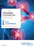 Illustration Digitalisation de l’orthopédie : de nombreux bénéfices, mais un manque criant de financement