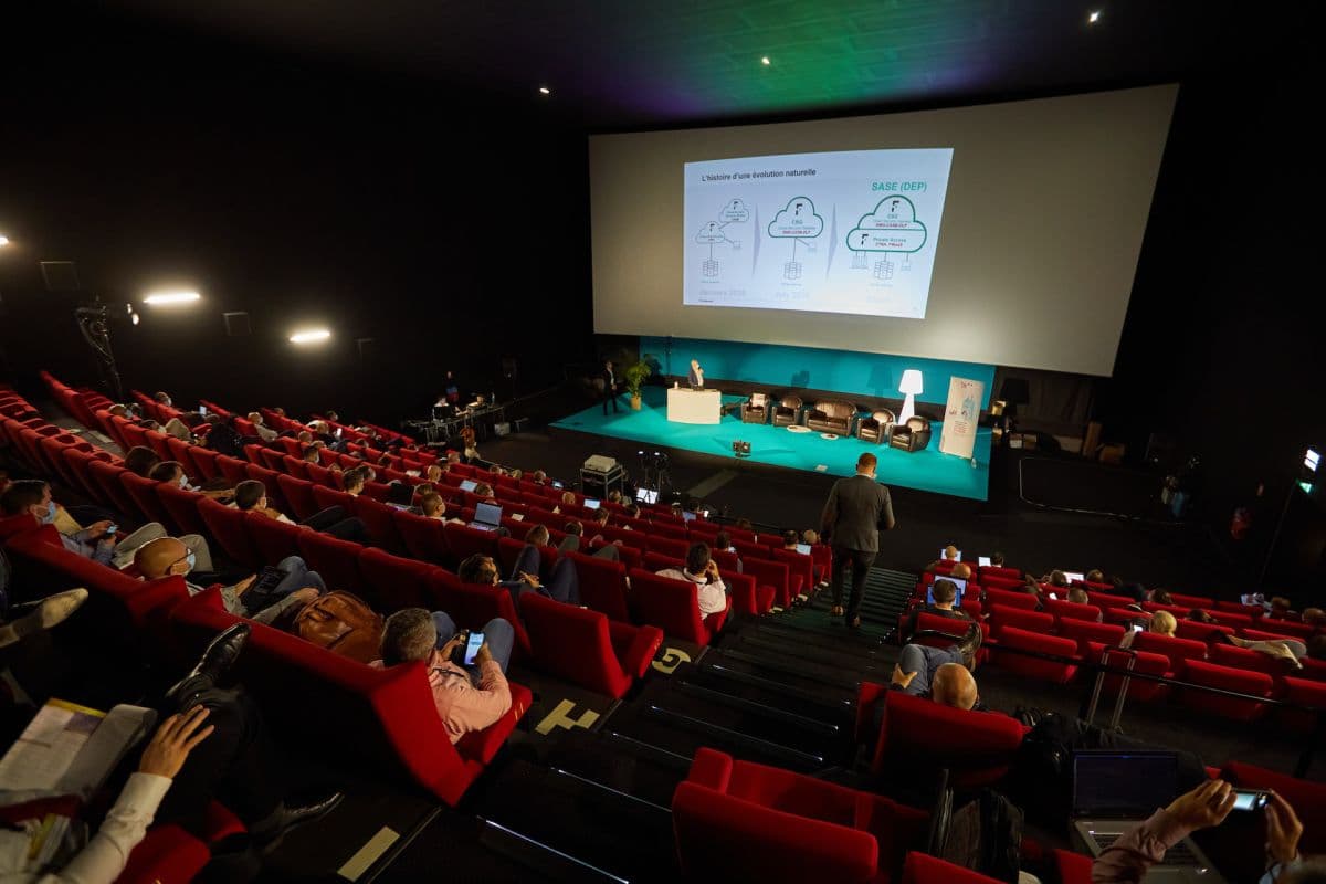 Illustration 9ème Congrès National SSI Santé APSSIS : rendez-vous au #CNSSIS2021 !
