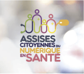 Illustration Conclusion des Assises Citoyennes du Numérique en Santé : les Français sont prêts pour le numérique en santé s’il est construit pour et avec eux