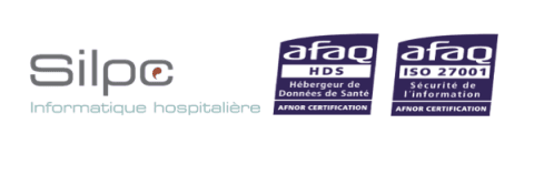 Illustration Le GIP SILPC obtient la certification d’Hébergeur de Données de Santé (ISO 27001), une étape clé pour le développement de ses activités auprès de ses adhérents