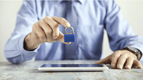 Illustration Transformation numérique et système d’information hospitalier : un webinaire au cœur d’une actualité brûlante sur la sécurité