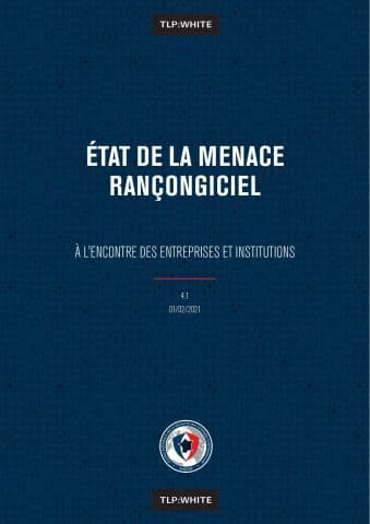 Illustration Une stratégie renforcée contre les ransomwares