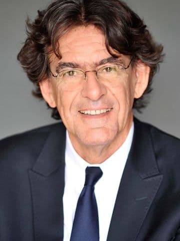 Illustration Numérique et système de santé : un entretien avec Luc Ferry, Philosophe