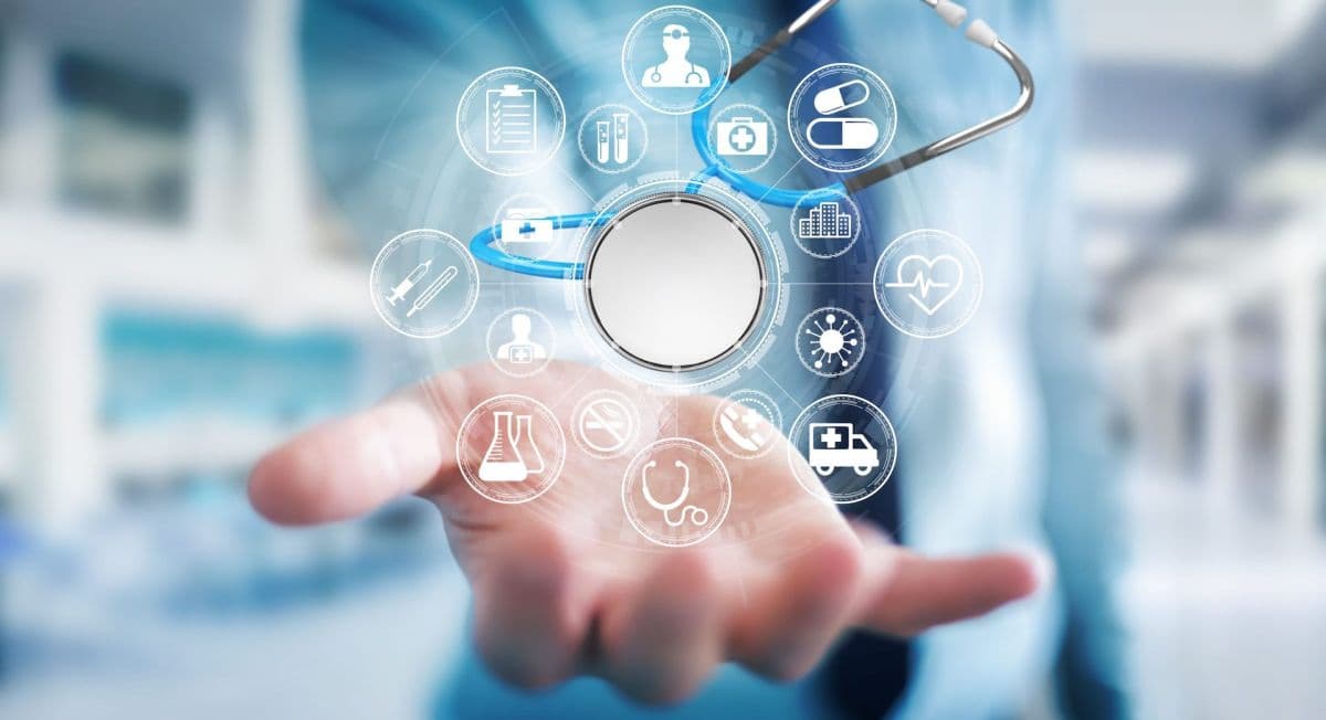 Illustration Les Français et l’e-santé, entre méconnaissance et intérêt