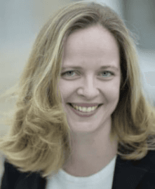 Illustration Anne-Charlotte Dymny est nommée directrice des systèmes d’information et de la transformation digitale du groupe Korian, en charge de l’innovation, du digital, de l’IT et de la data