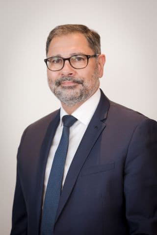 Illustration Richard LEFEVRE, élu nouveau président du groupement d’intérêt public SIB