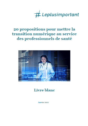Illustration Investir dans l’humain pour une transition écologique et numérique inclusive