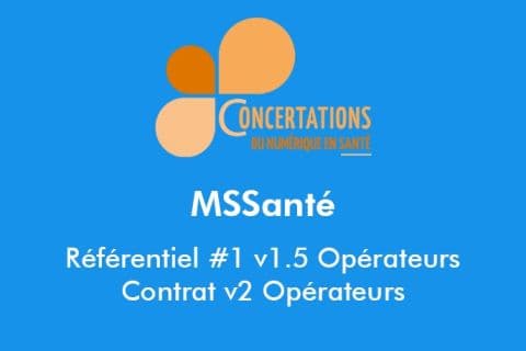 Illustration Une nouvelle concertation MSSanté