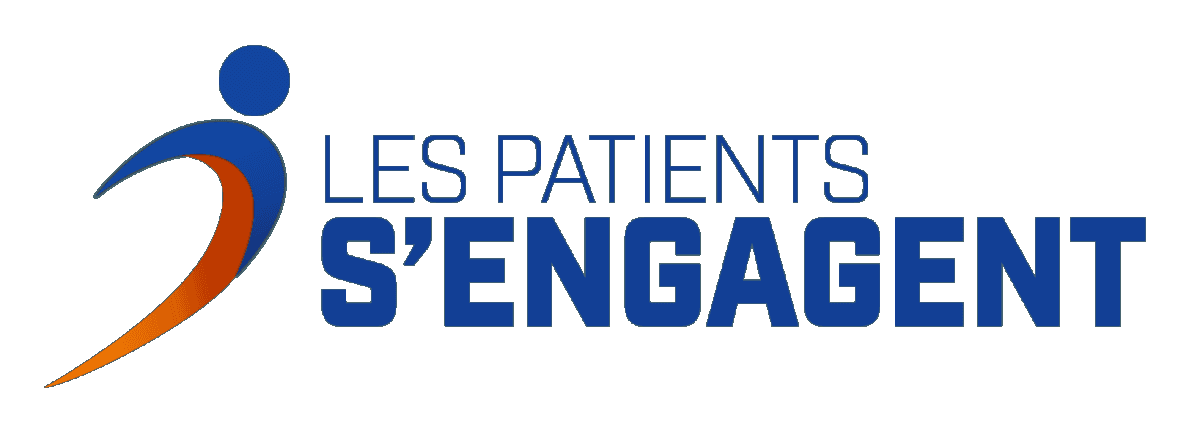Illustration « Les patients s’engagent », une plateforme pour valoriser l’engagement des patients dans sa diversité et sa richesse 