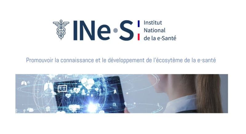 Illustration Lancement de l’Institut national de la e-santé
