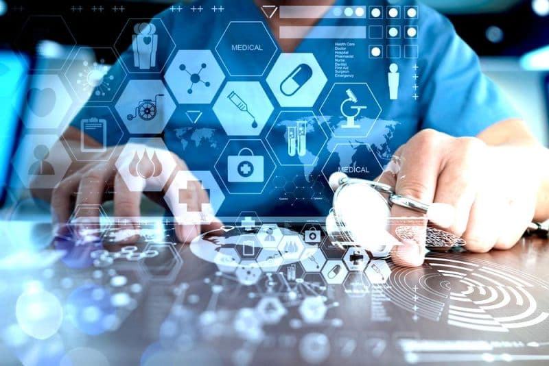 Illustration Recos de la DNS pour une éthique « by design » des solutions d’IA