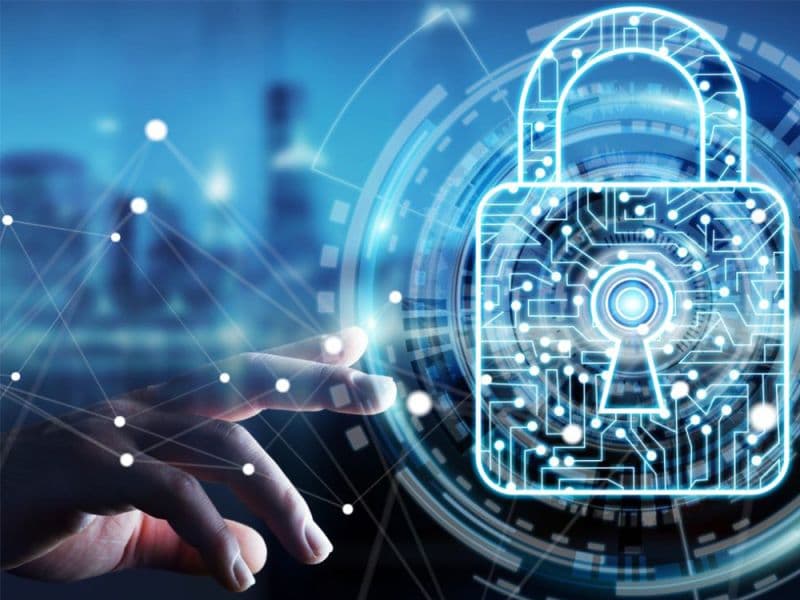 Illustration Un rapport de la direction générale du Trésor sur l’assurance du risque cyber