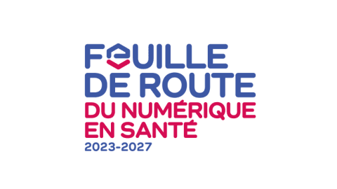 Illustration La feuille de route du numérique en santé 2023-2027 en concertation