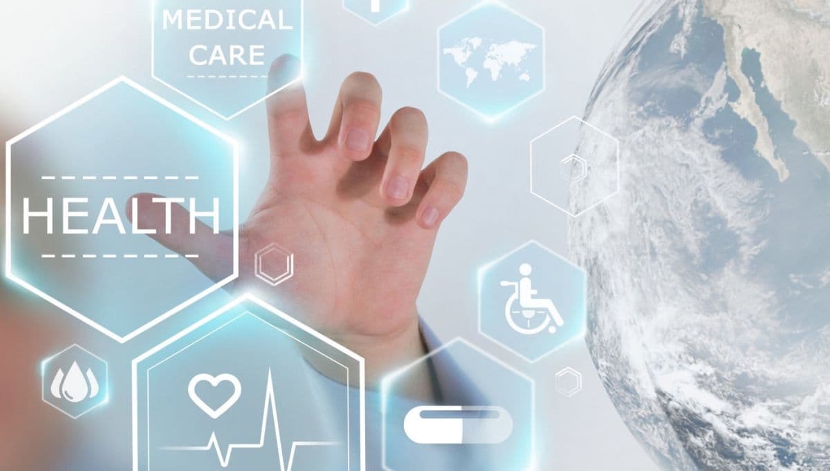 Illustration Santé digitale : une enquête présente la stratégie des laboratoires pharmaceutiques 