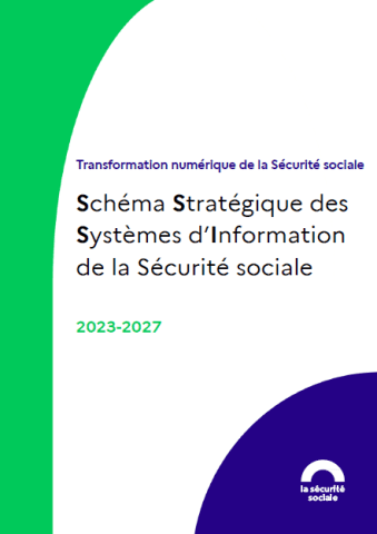 Illustration Un nouveau schéma stratégique pour les systèmes d’information de la Sécu