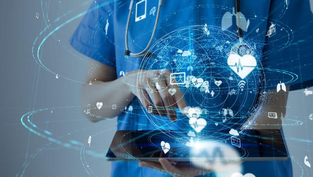 Illustration IA et Santé : vers une réforme de la loi « Informatique et Libertés » pour faciliter l’innovation et la recherche ?