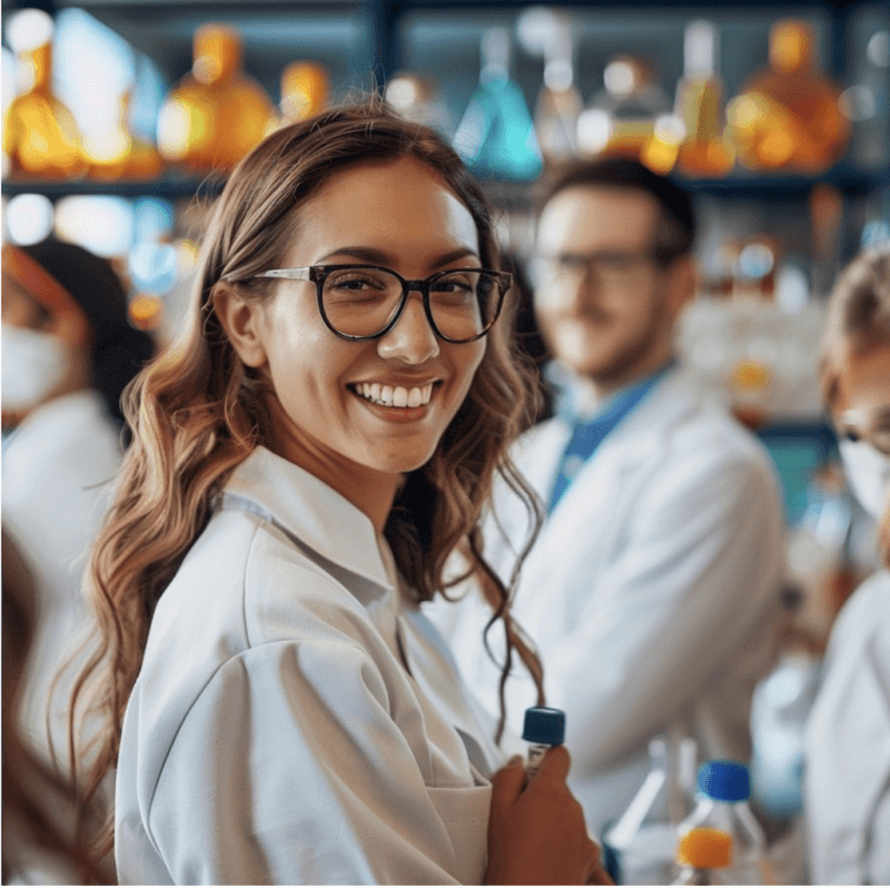 Illustration 500 000€ de financement : Galeon bouscule la recherche médicale