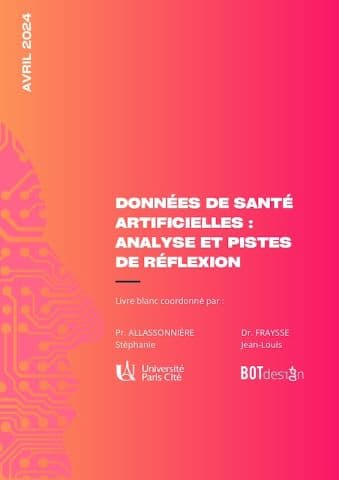 Illustration Un livre blanc sur l’usage de l’IA dans les essais cliniques