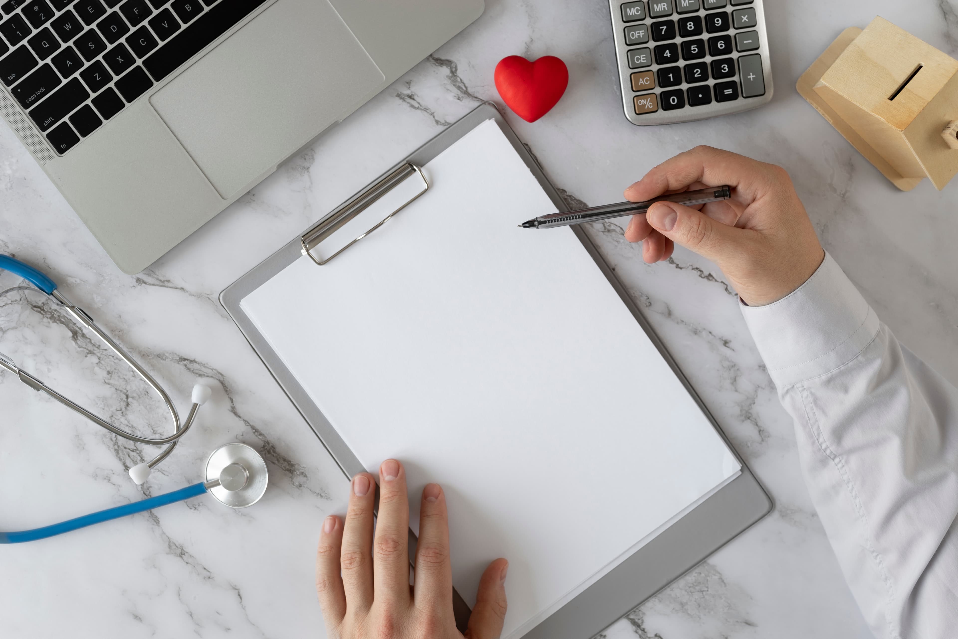Illustration Ouverture de l’appel à projets de recherche « Données de santé et Applications »