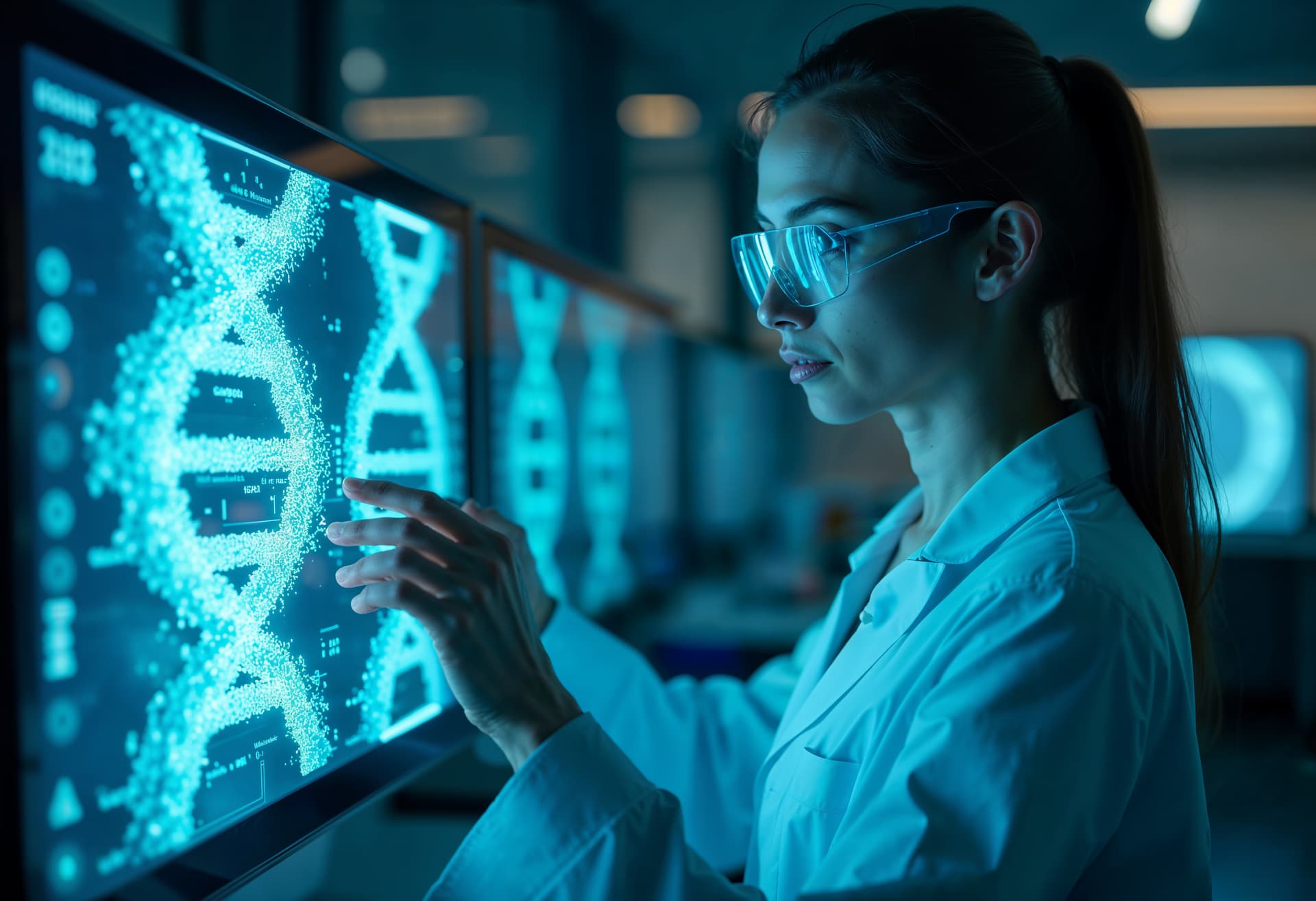 Informatique biomédicale : quelles sont les étapes de