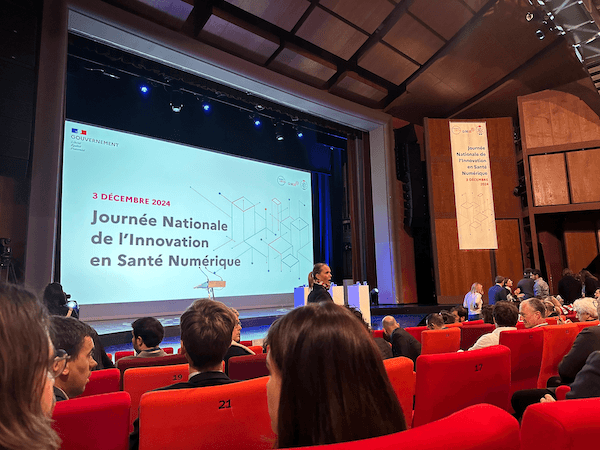 Illustration Stratégie d'accélération « Santé numérique » : plus de 500 millions d’euros engagés