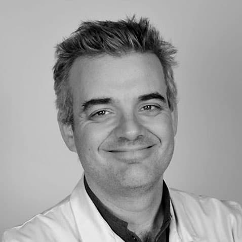 Illustration Le Pr Étienne Gayat nommé directeur général adjoint de l’AP-HP