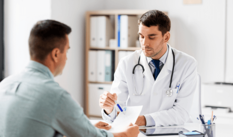 Illustration Améliorer l’accès aux essais cliniques grâce aux outils de Trial Matching