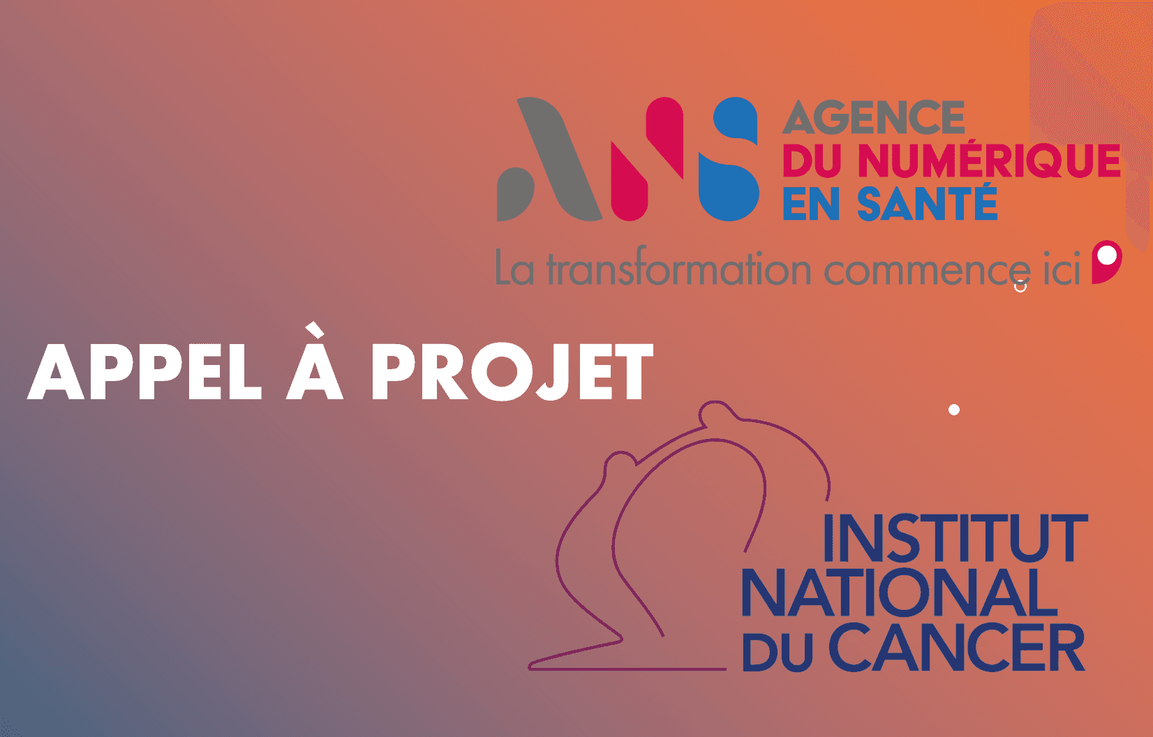 Illustration L’Institut national du cancer et l’Agence du Numérique en Santé lancent deux appels à projets pour intégrer le Programme Personnalisé de Soins dans Mon espace santé