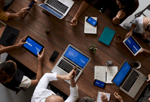 Illustration Cybersécurité, simuler pour protéger : la force des formations immersives