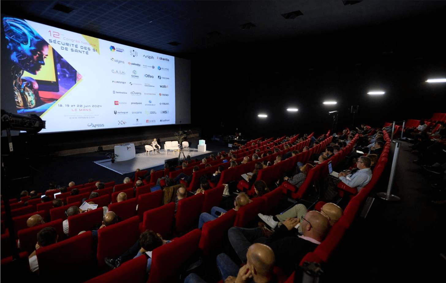 Illustration Clôture du congrès APSSIS 2025 – Une édition marquante