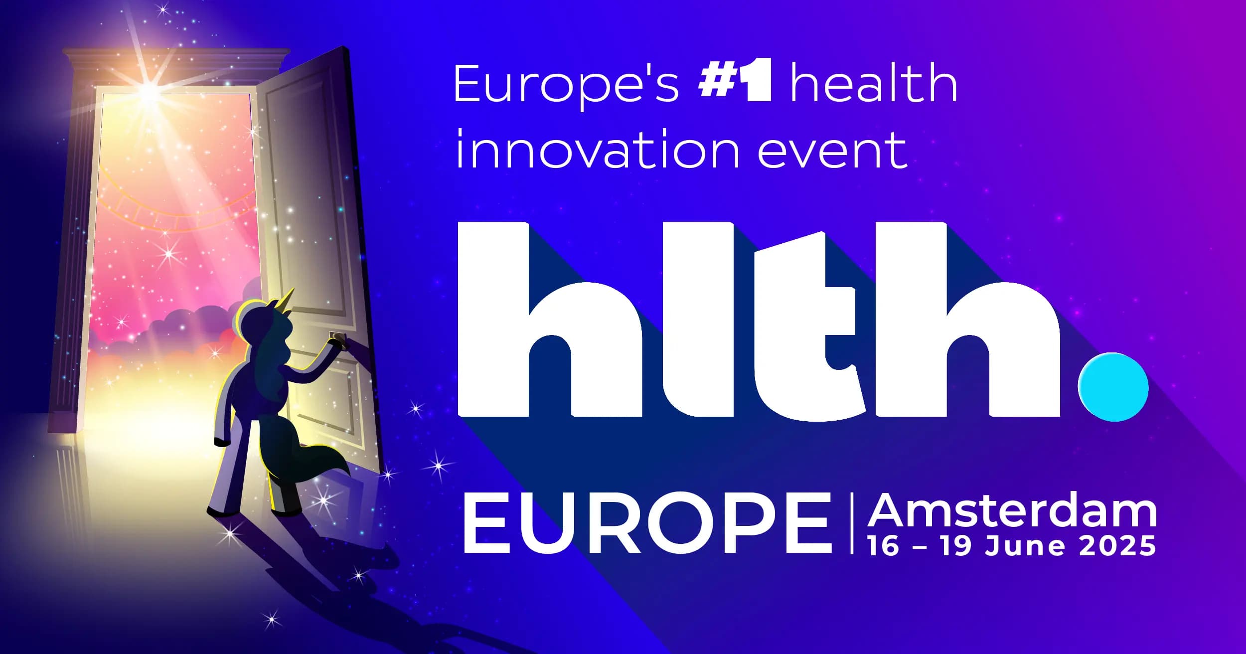 Illustration HLTH 2025, un Salon sous le signe de l’innovation distribuée