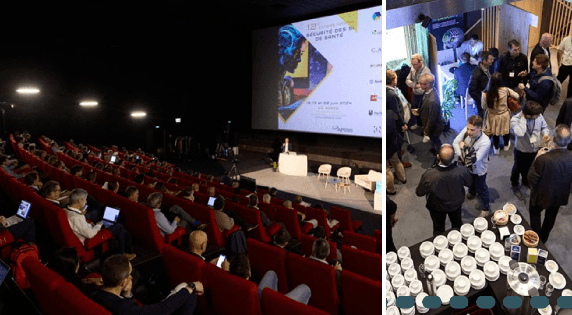 Illustration Ce qu’il fallait retenir de l’édition 2025 du congrès APSSIS