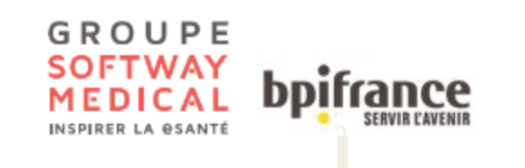 Illustration Le Groupe Softway Medical accueille Bpifrance à son capital