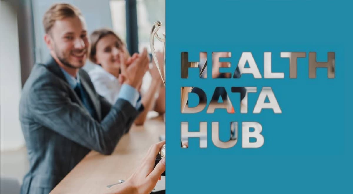 Illustration Le Health Data Hub dévoile les 17 lauréats de son premier appel à manifestation d’intérêt portant sur le Catalogue du SNDS