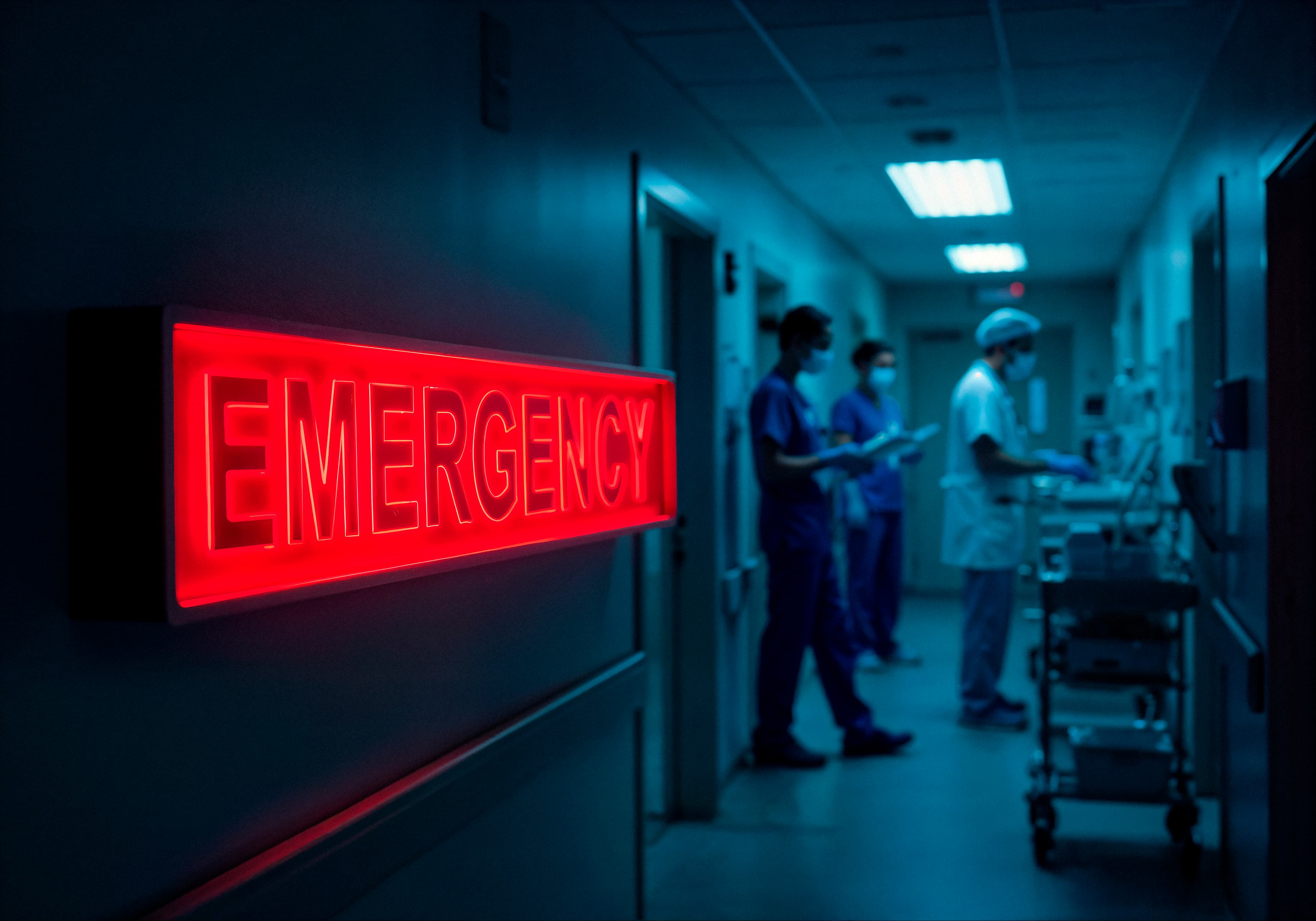 Illustration Déploiement de Terminal Urgences : l’évolution des relations entre DSI et professionnels de santé