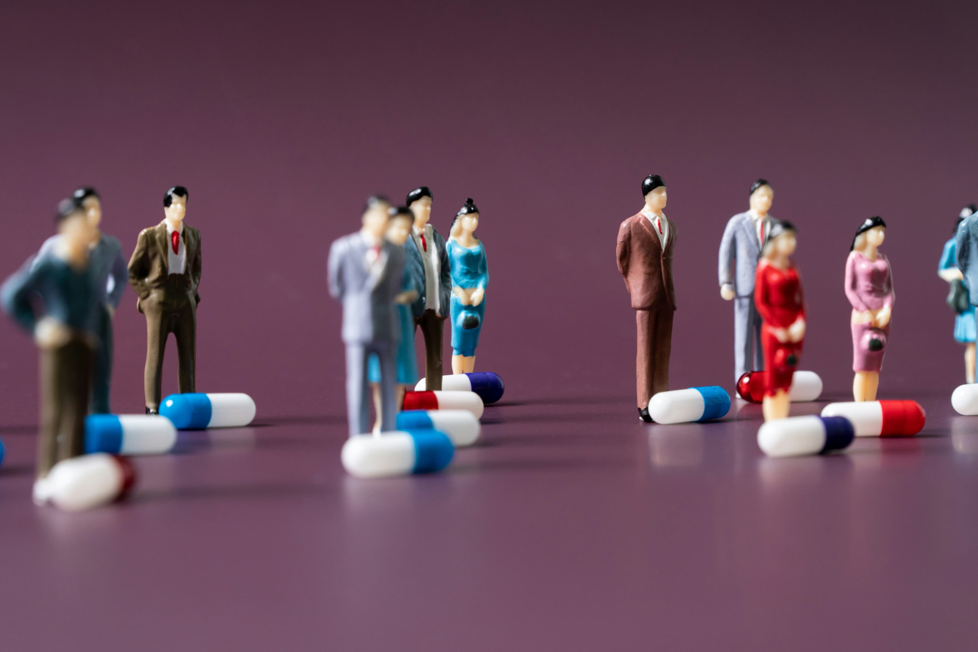 Illustration La mission numérique en santé de la HAS s’ouvre au secteur social et médico-social