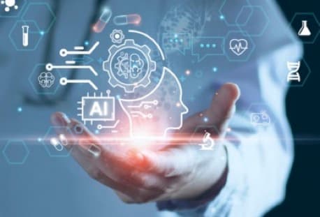 Illustration Intelligence artificielle : construire la confiance, renforcer les compétences