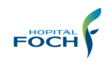 Illustration L’IA au service des soignants et des patients à l’hôpital Foch