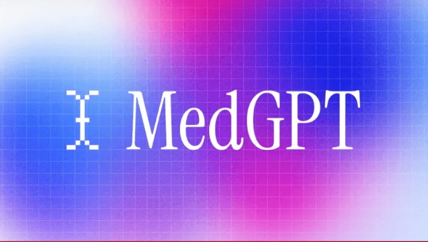 Illustration MedGPT : le premier assistant IA médical français, alternative à ChatGPT
