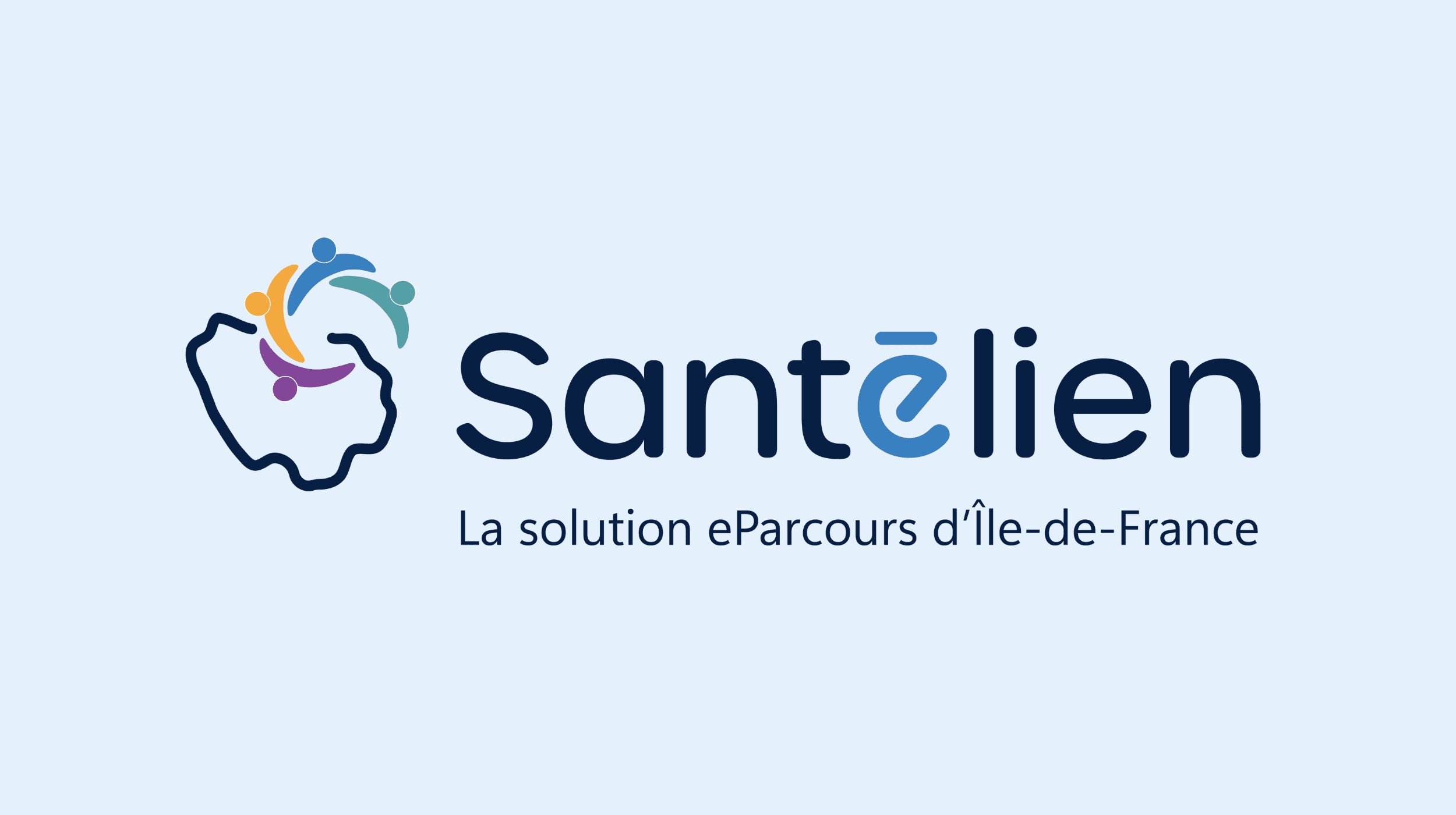 Illustration Santélien : l’outil numérique de coordination poursuit sa montée en puissance en Île-de-France