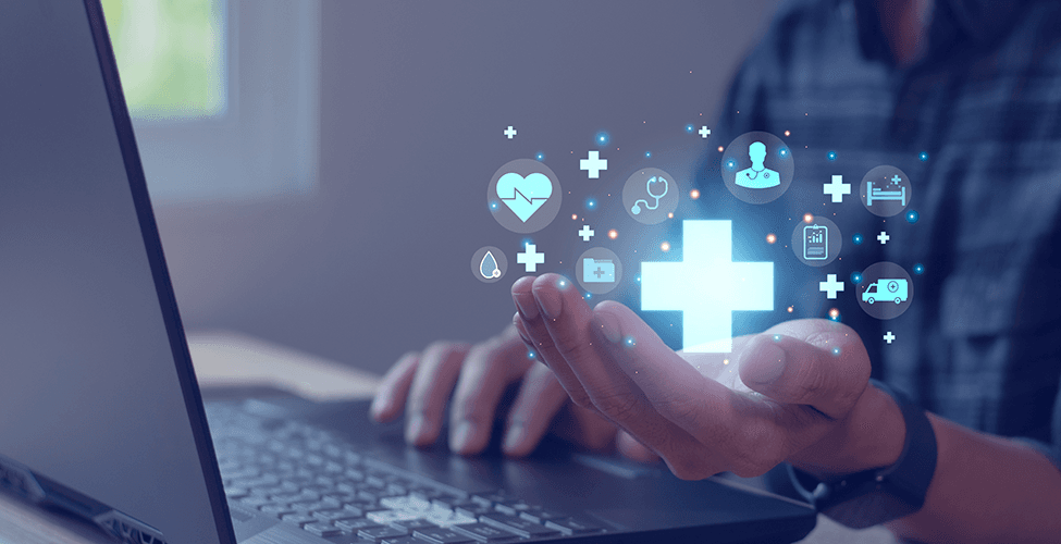 Illustration Accès au DPI et secret médical : un professionnel de santé ne peut tout voir, même en équipe