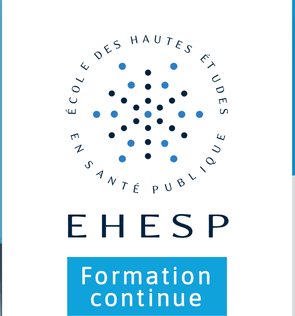 Illustration L'École des hautes études en santé publique (EHESP) propose une nouvelle formation continue courte et inédite